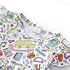 Toddler Girl Dress Back to School Pencil School Bu... #1