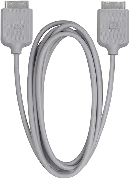 BN39-02615A Connect Cable Is For 32-inch Frame,Compatible For QLED,TV QN32LS03TBF QN32LS03TBG QN32LS03BBF SOC1000T BN44-01083A BN96-49140X