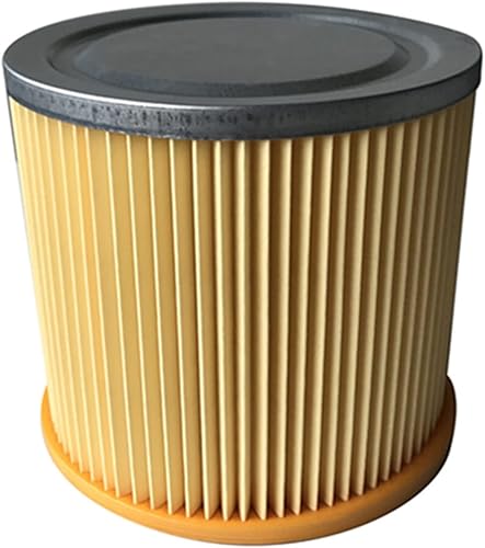 Miniatura 4 de Accesorios para aspiradora, 1 filtro de cartucho, compatible con Aqua VAC Dexter Curtiss Goblin KRUPS ROWENTA Tornado