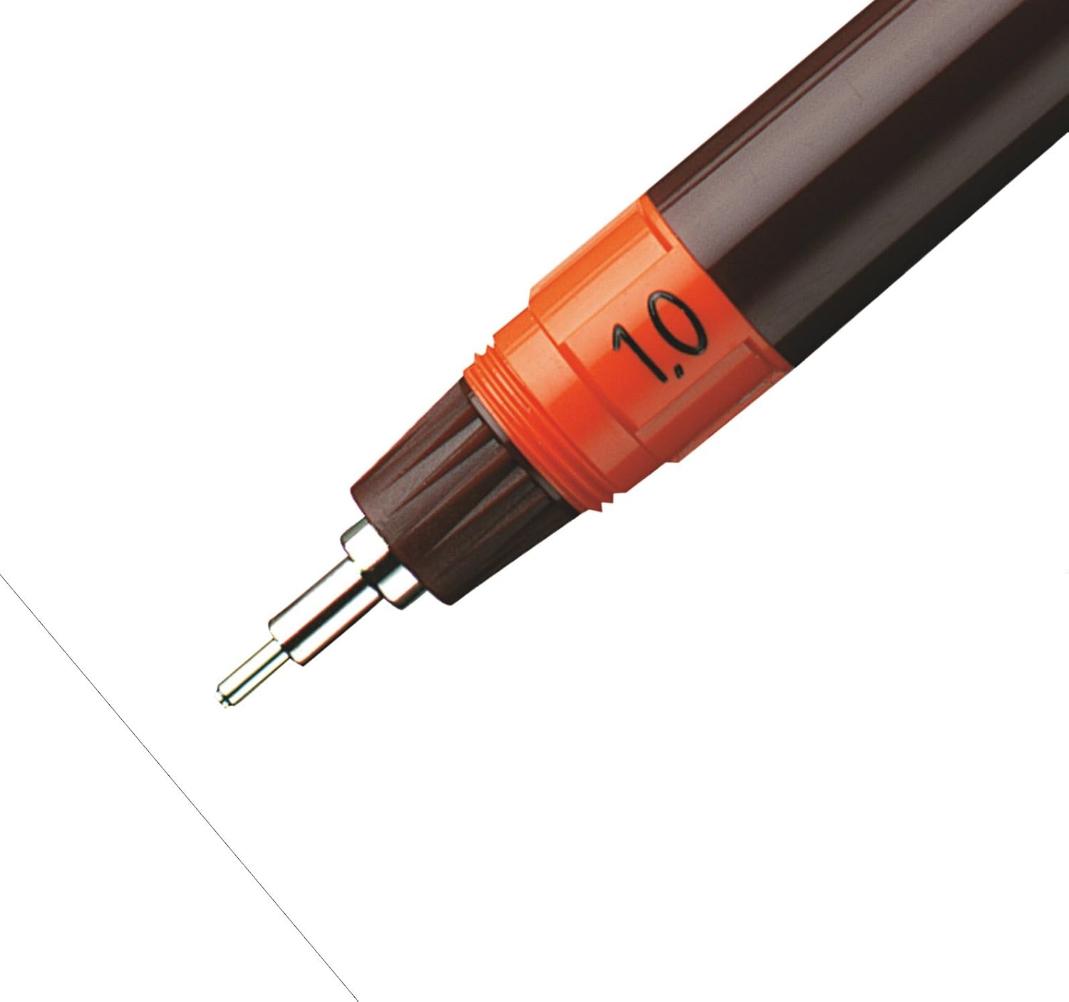 Rotring Isograph Technical Drawing Pens 1.0mm : Toy Figures : Office Products