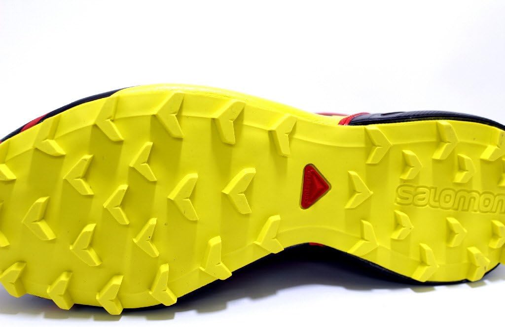 Salomon Men's Speedcross 4 Trail Running Shoes - Image 6