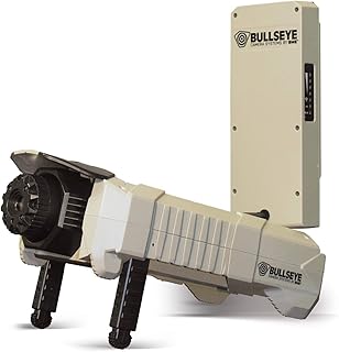 SME Bullseye Sight in Range Camera - 300 Yard Range TGTCAM-LR