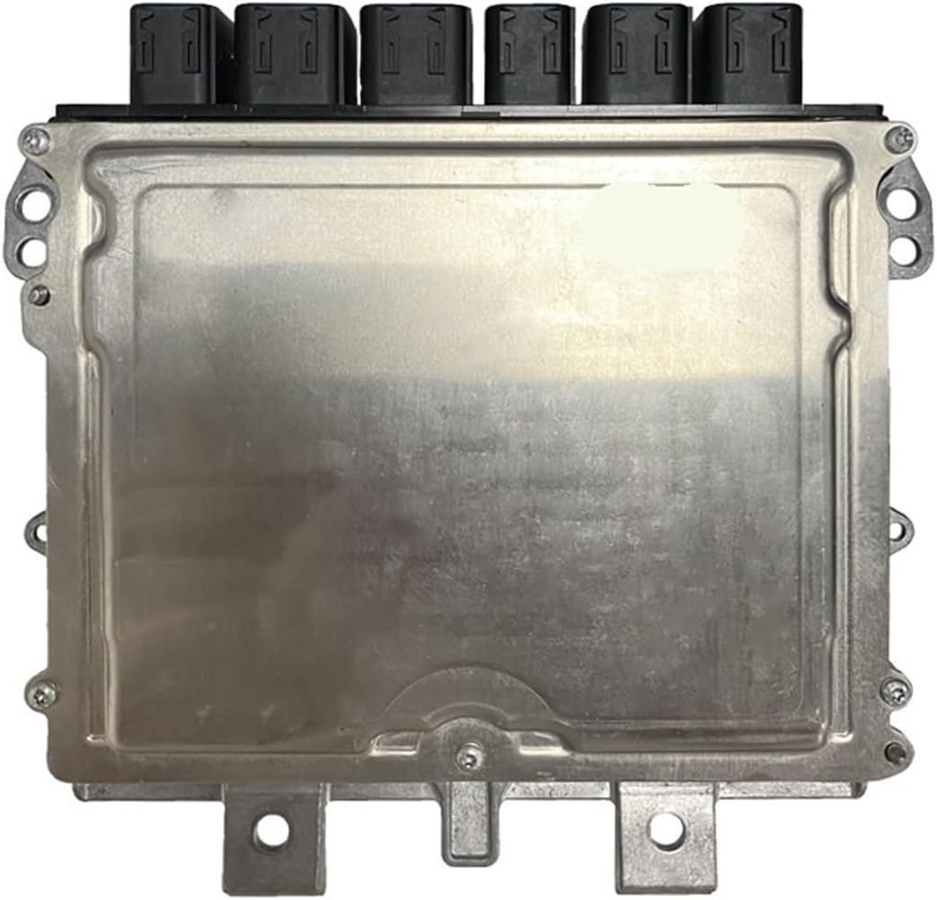 A6549001301 Engine Board ECU Electronic Control Unit Computer Board