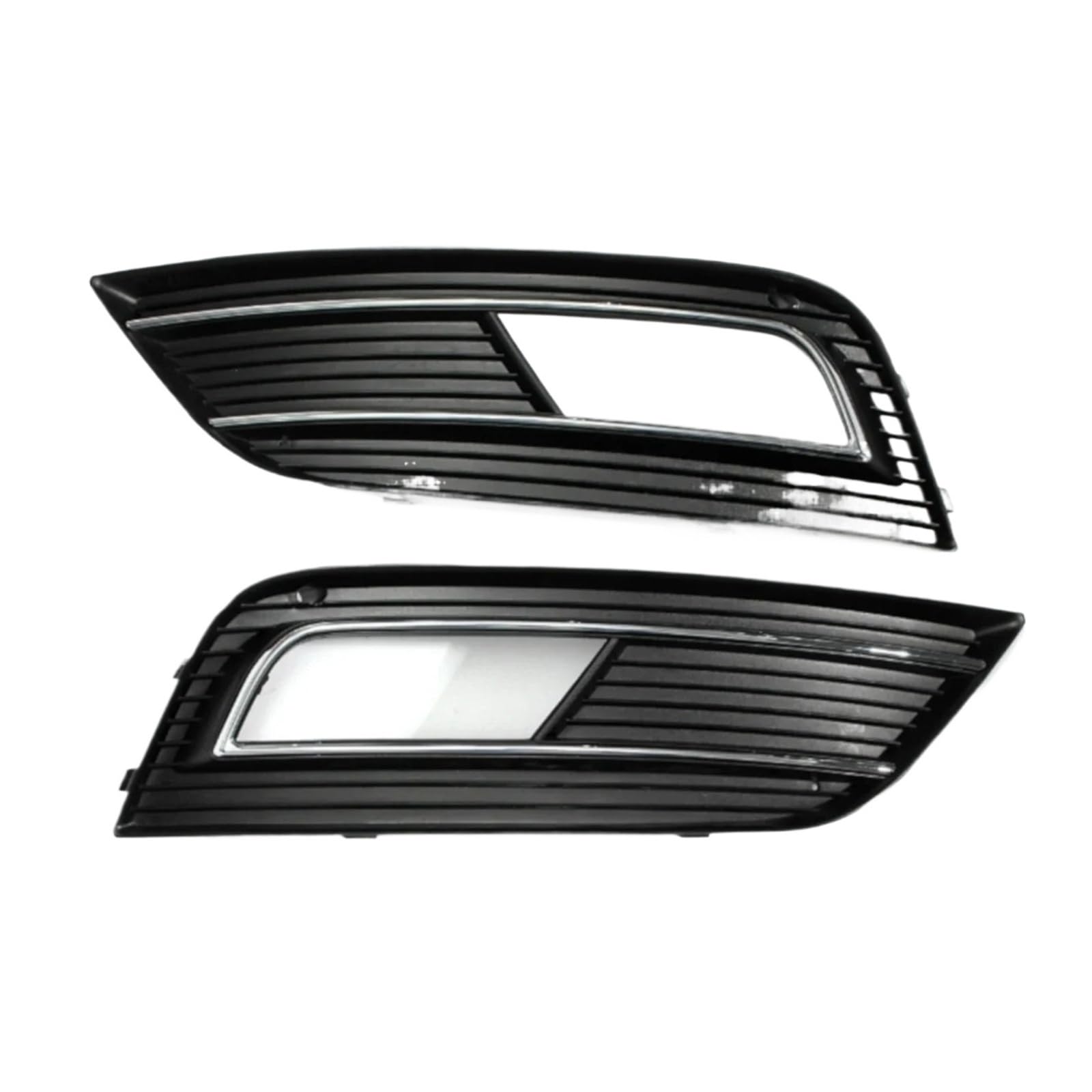 Grille de pare-chocs Audi A4 B8 restylée 8K0807681K contre projections et débris