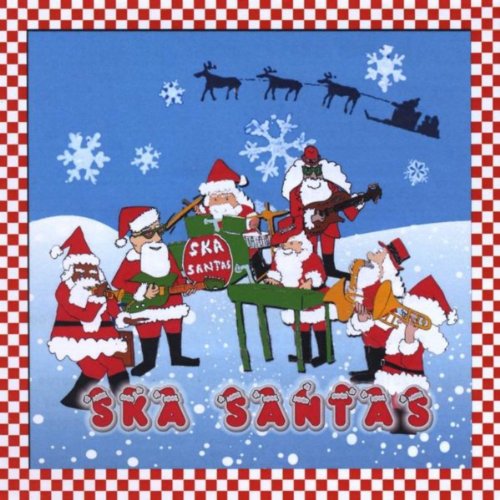Ska Santas