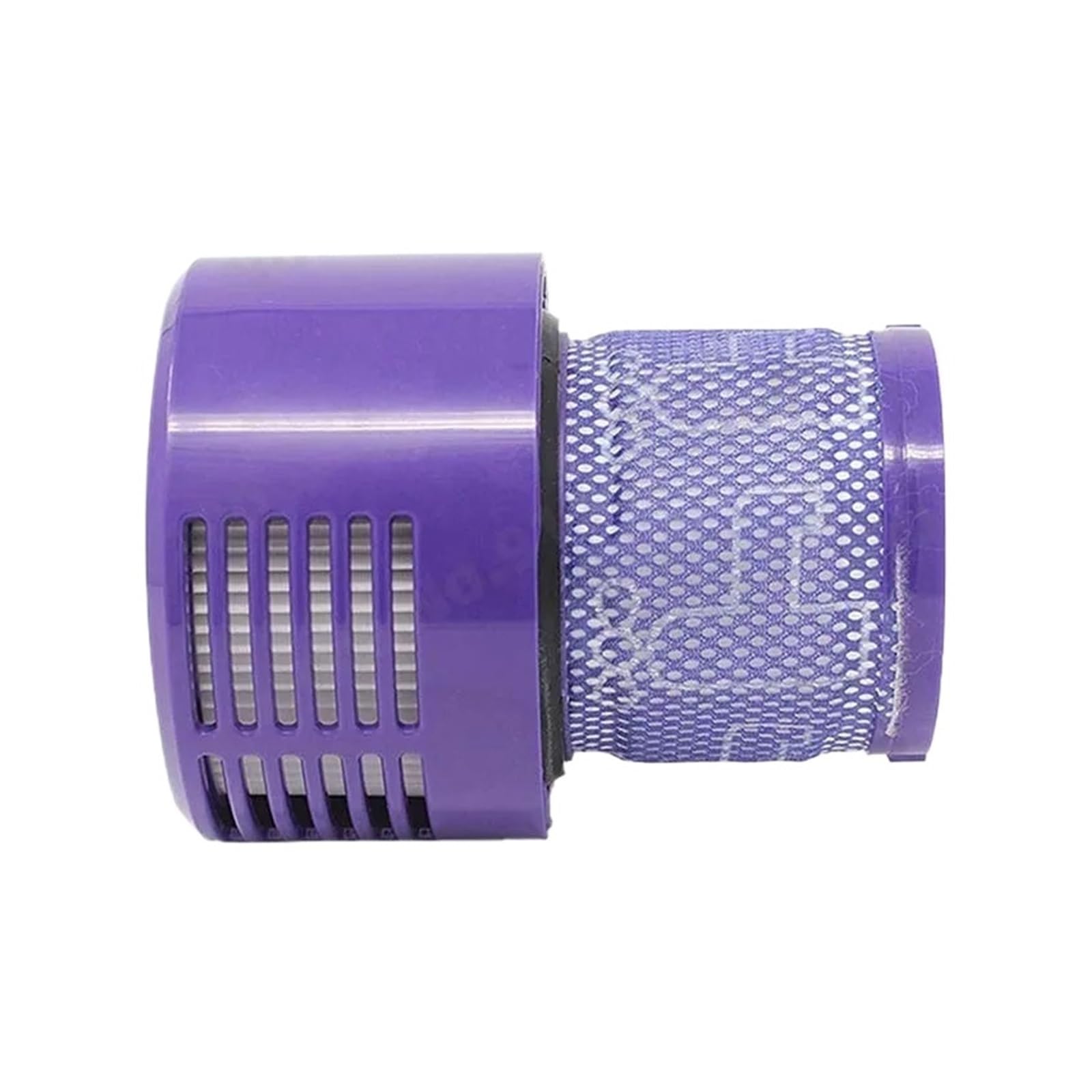Unidad de repuestos de filtro HEPA lavable, Compatible con Dyson, accesorios de filtros de aspiradora V10 SV12(15PCS)