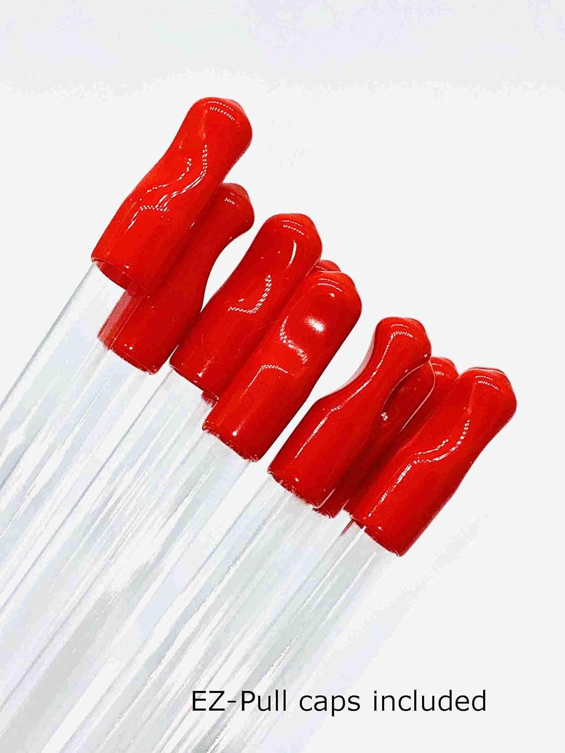 22LR Speed Tubes - Speedloader for Tube Fed Rifles - 20 pk