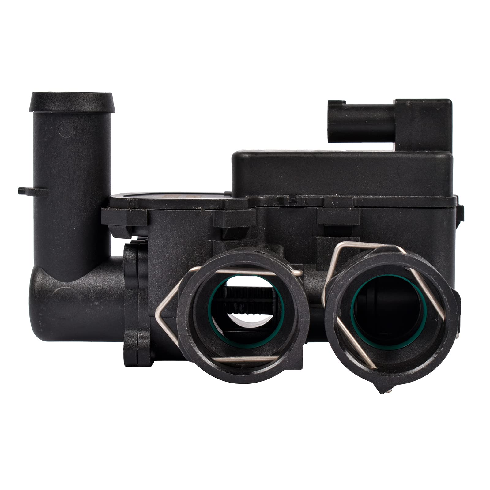 Bisenya Heizungsregelventil 2pin - Kompatibel Mit Mercedes W211 E-Klasse & C219 CLS