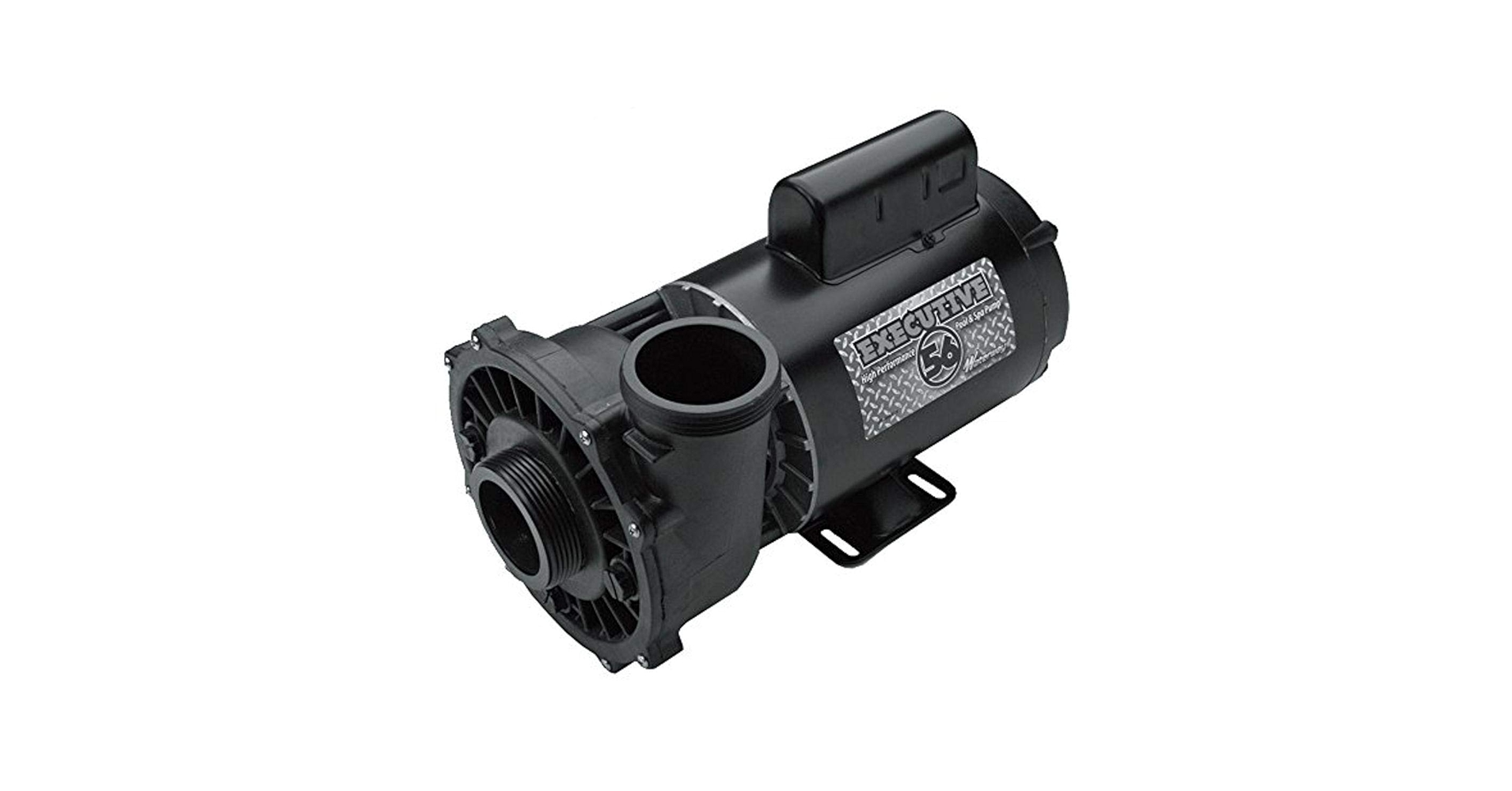 Amazon.com : Waterway Plastics 3722021-1D Executive 56 Frame