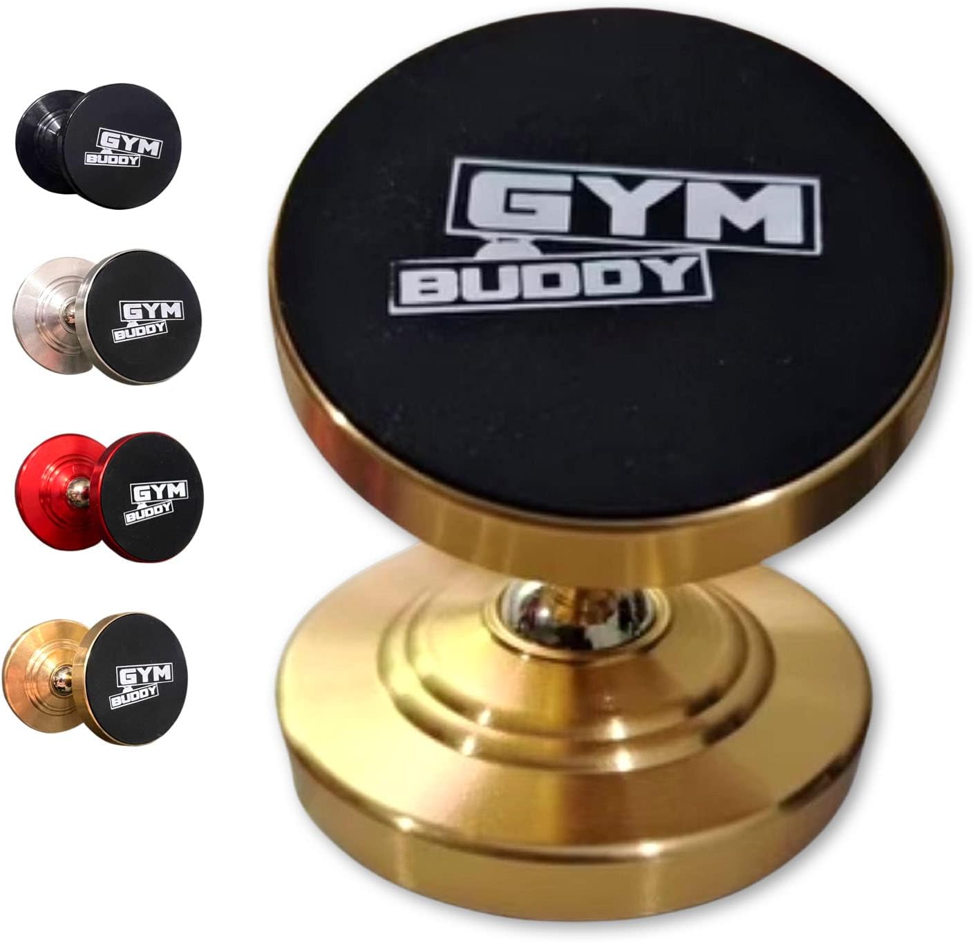 Phone Mount Holder Mobile Gym Phone Holder A Phone