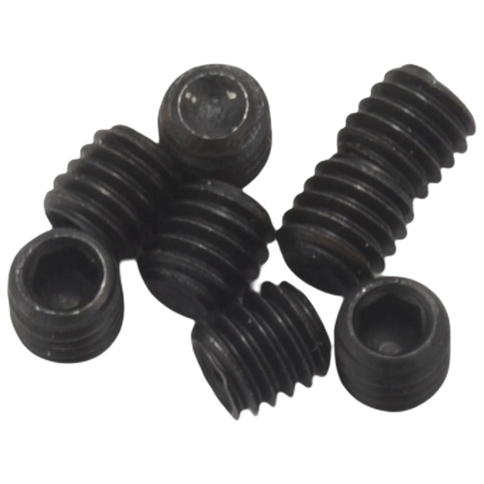 Lot de 8 connecteurs d'embrayage à bride de 8 mm, accessoires pour modèles de guidage rigides, raccords d' d'arbre