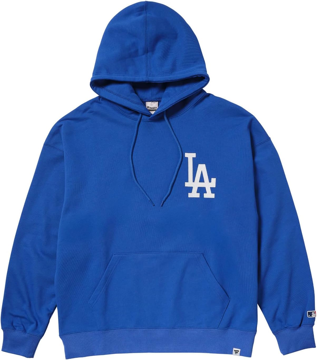 Amazon.co.jp: [ファナティクス] MLB_STANDARD EMBLEM LOGO HOODIE