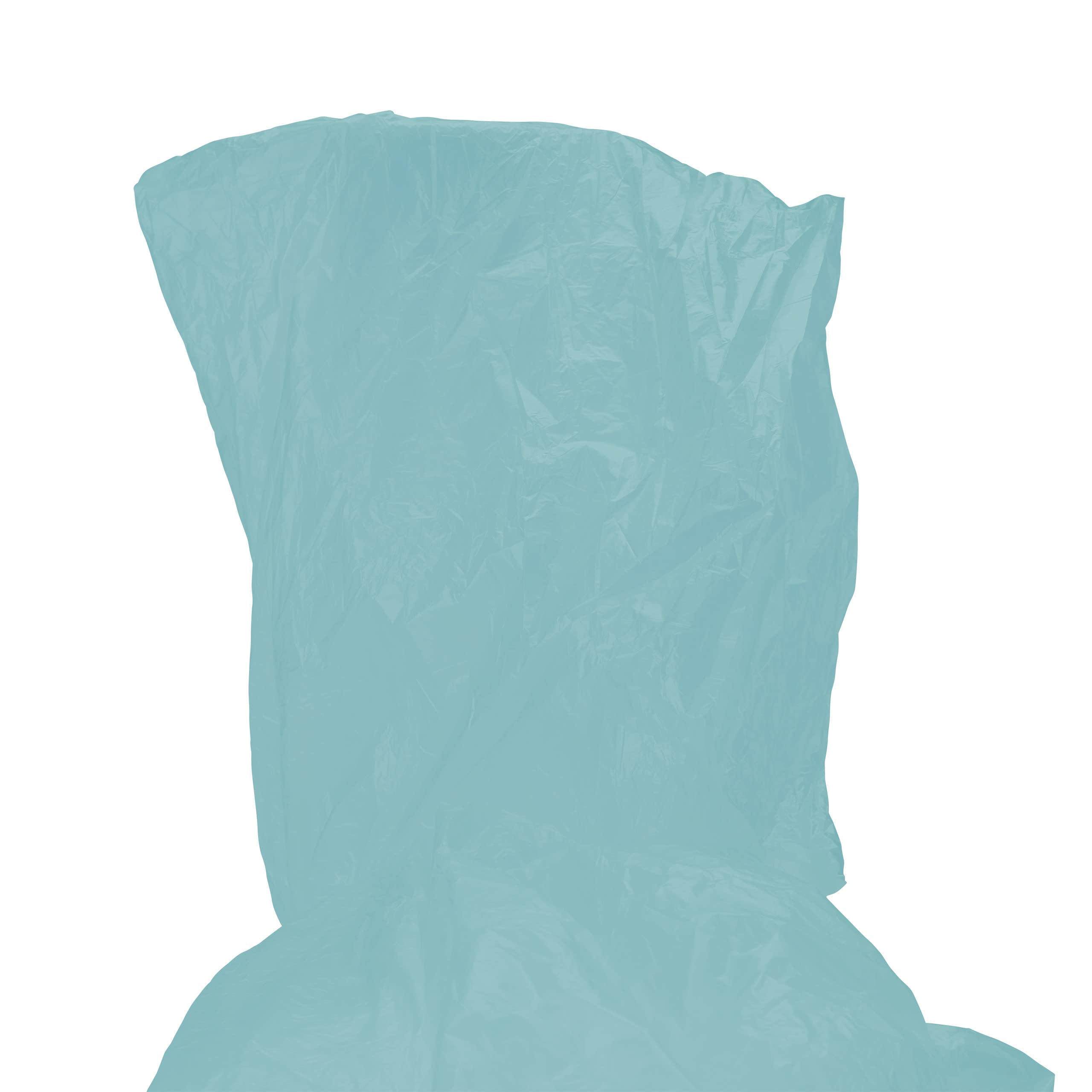 Relaxdays 100x Poncho Antipioggia, Set, Cappuccio, Mantellina Impermeabile per Adulti, Monouso, Unisex, PE, Verde