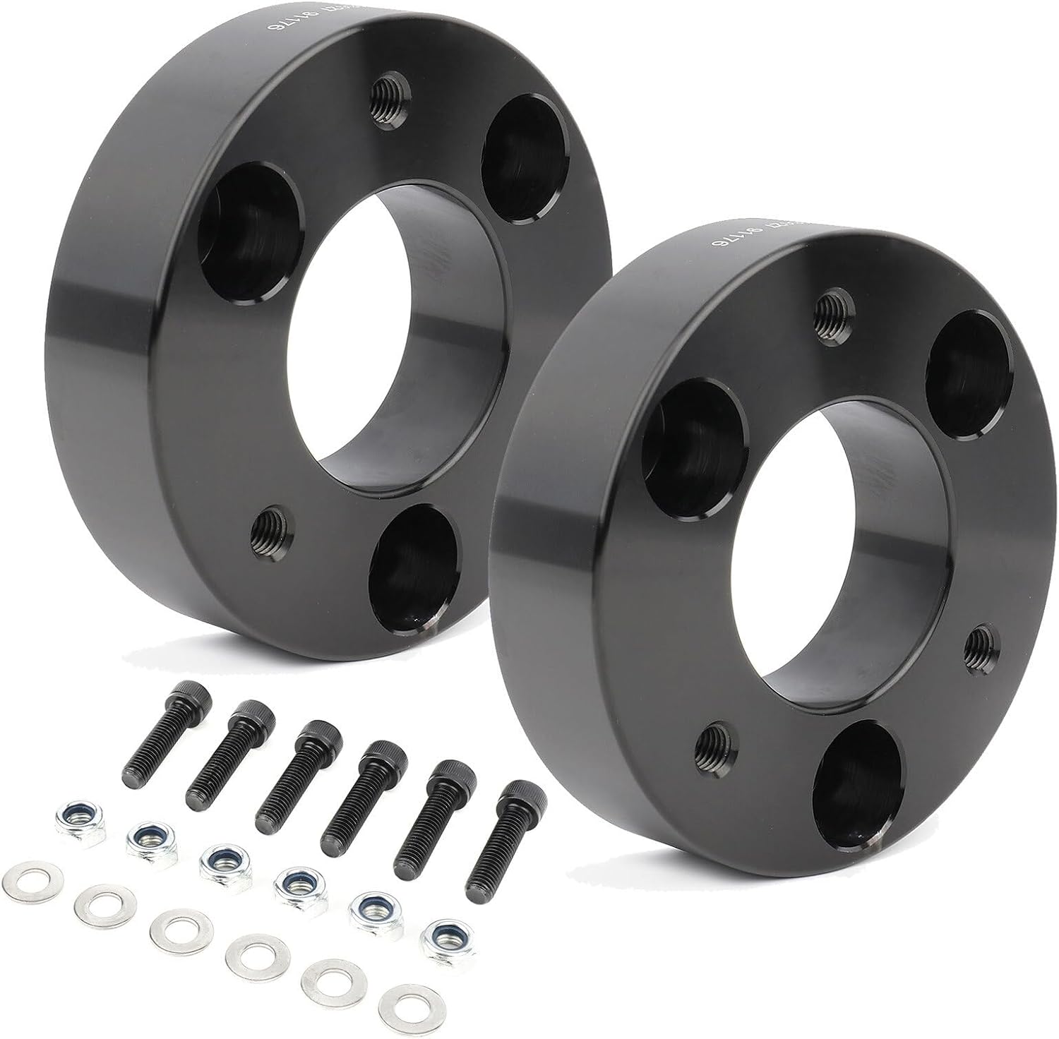 SCITOO 2" Front Leveling lift kit Compatible for Nissan Frontier 2005-2018