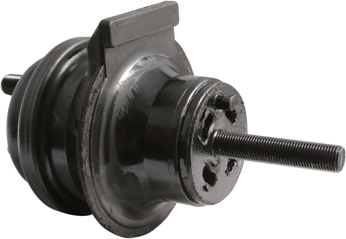 3pcs Motor Mounts Set Kit - Compatible with Lexus GS300 (98-05) and IS300 (01-05) - 6Cyl V6 3.0L Auto Automatic Transmission Engine Mounts