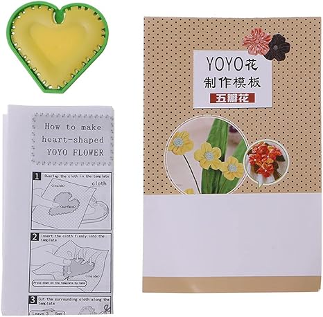 Amazon Co Jp Artminzo 手作りの花作りテンプレート 花作りテンプレート布ハート花の形メーカーツール ホビー Amazon Co Jp Artminzo 手作りの花作りテンプレート 花作りテンプレート布ハート花の形メーカーツール ホビー