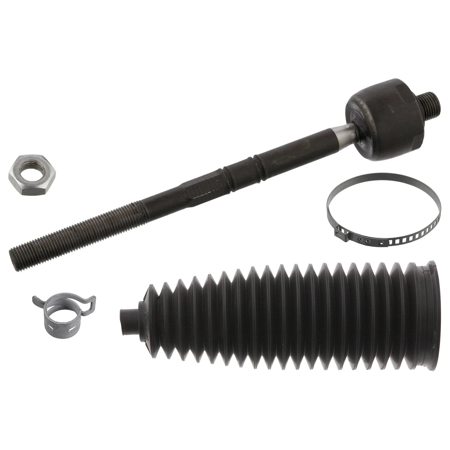 Inner Rack End fits MERCEDES E320 S211, W211 3.0D Left or Right 05 to 09 Tie Rod