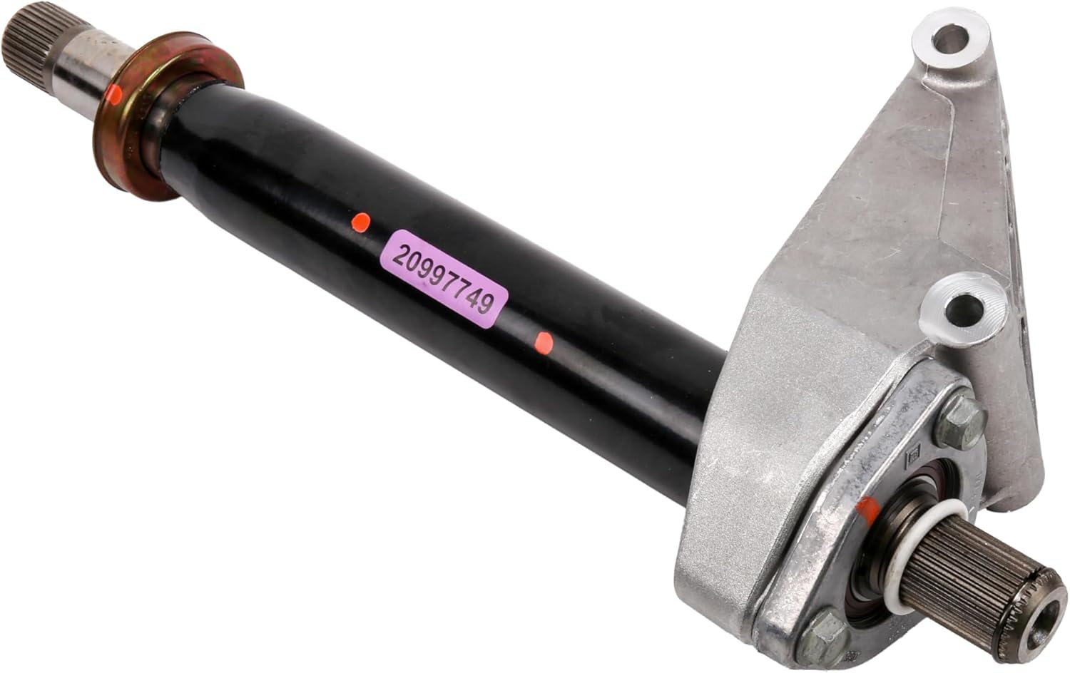 20997749 Front Wheel Drive Intermediate Shaft