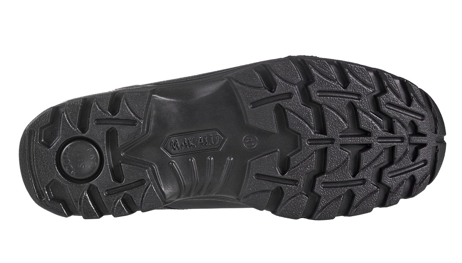 RED ROCK Scarpa Trekking Marrone Ingr.Gritex - Scarpe Trekking
