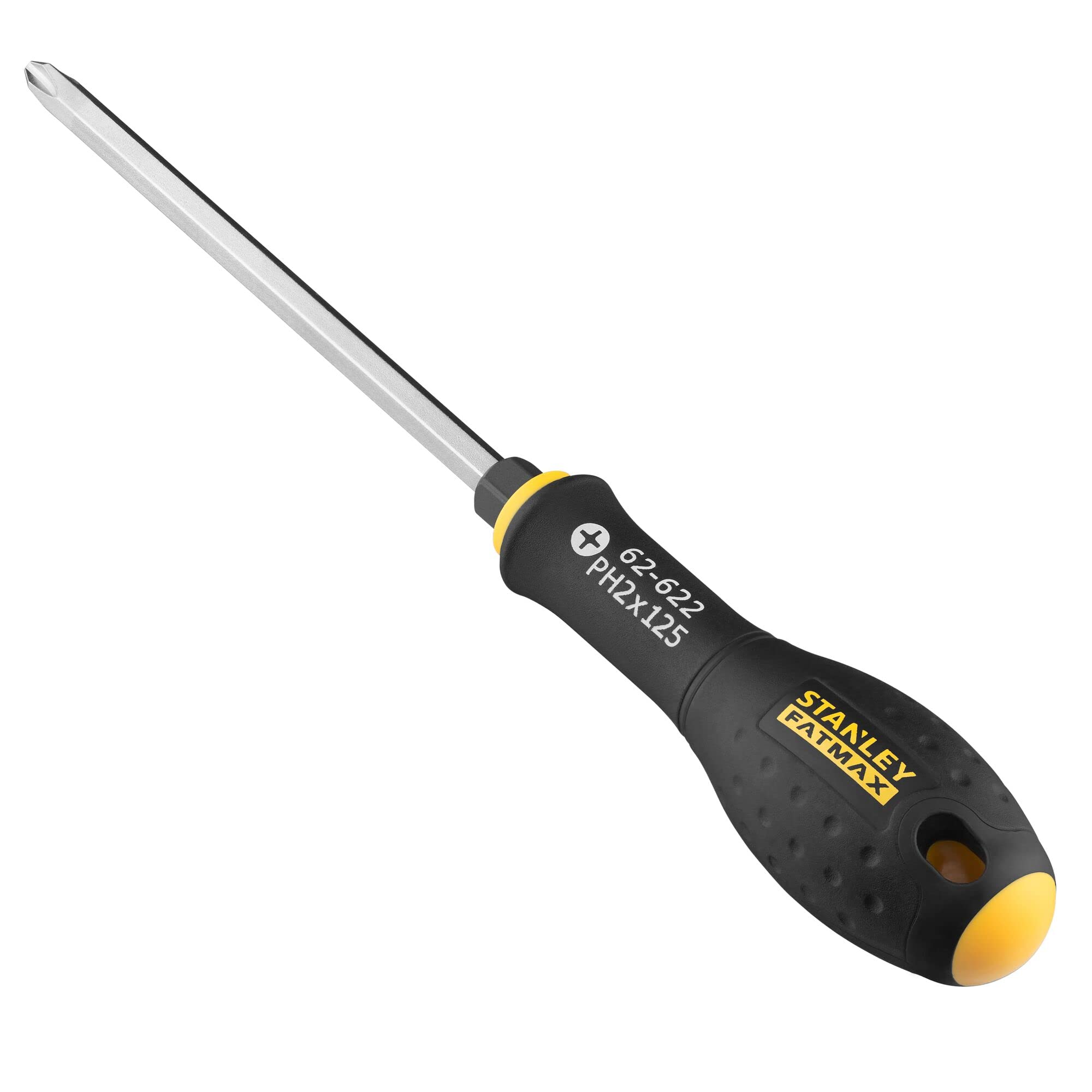 Stanley FatMax PH2 Screwdriver - 125mm -6
