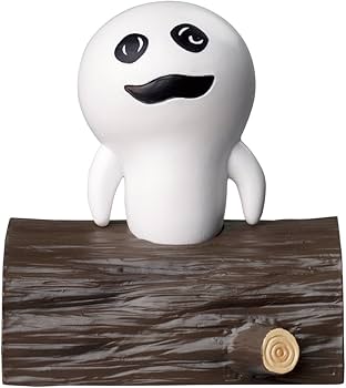 Amazon | おさわり探偵 なめこ栽培キット マサルフィギュア