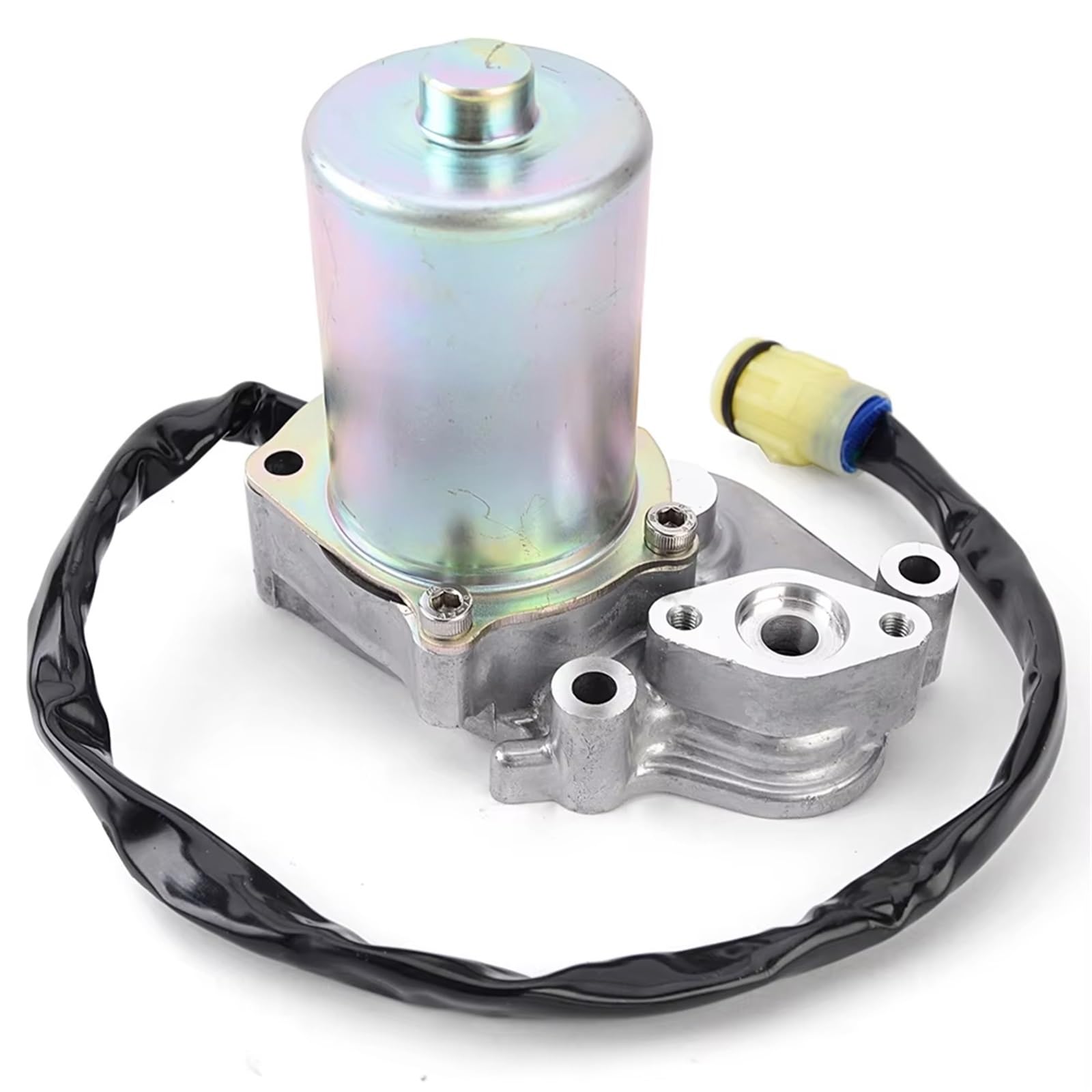Motor de arranque Foreman 450 soluciona fallos de encendido TRX450ES 7