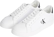 Sneaker con Suela Cupsole Hombre con Logotipo2