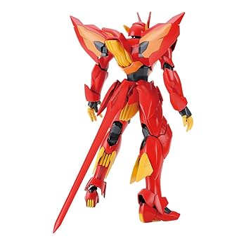 Amazon | HG 機動戦士ガンダムAGE ゼイドラ 1/144スケール
