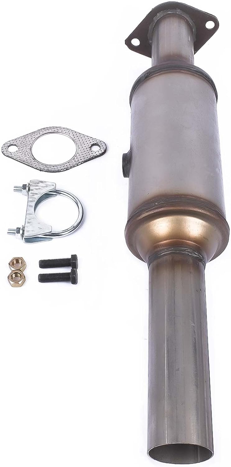 16646 Catalytic Converter Replacement for Hyundai Elantra 1.8L Kia Soul 2.0L 2011-2016 16646