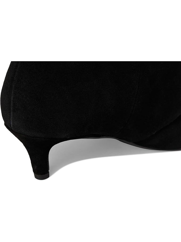 Black Steve Madden Luca