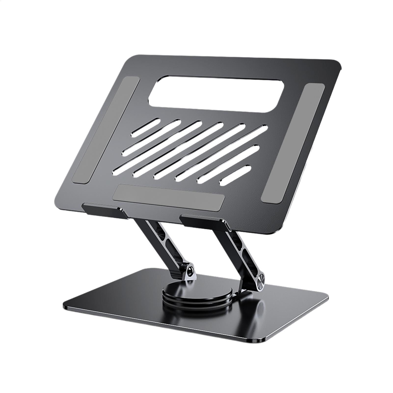 Supporto per laptop regolabile per supporto per laptop da scrivania | supporto da scrivania per laptop, supporto per computer | Supporto per laptop j
