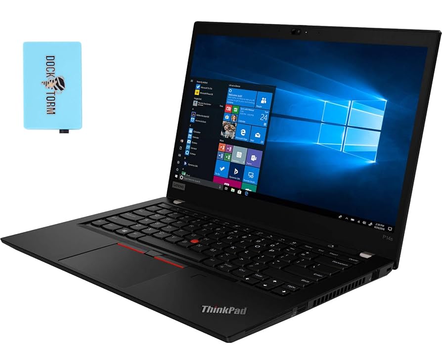 Windowsノート本体 ThinkPad P14s i7-10510U 32GB Quadro/P520 Windowsノート本体 ThinkPad P14s i7-10510U 32GB Quadro/P520