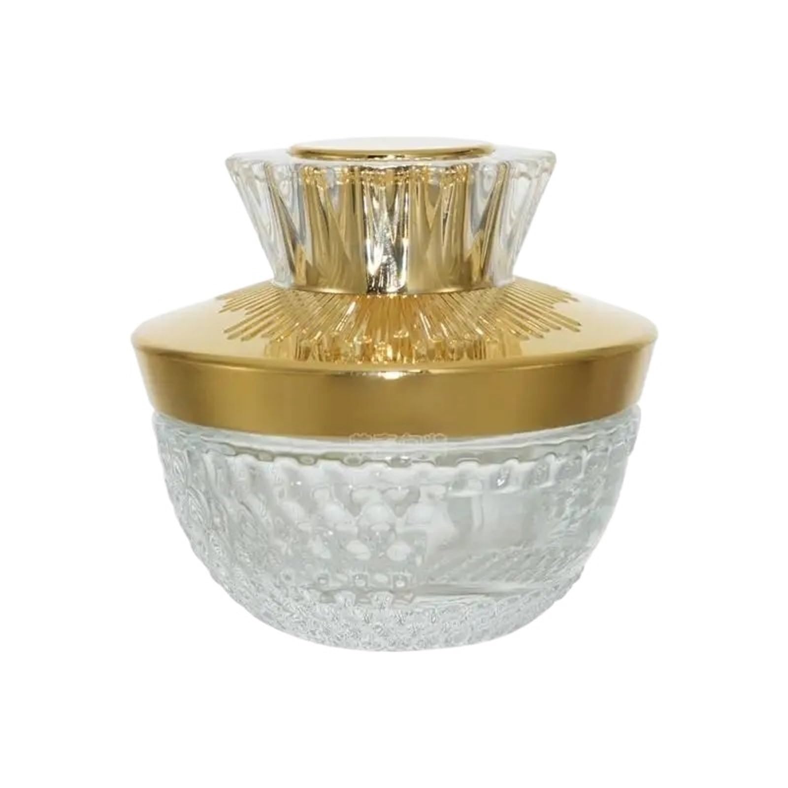 Face cream dispensing jar 1pcs 50g Glass Face Cream Jar With Lid Cosmetic Container For Lotion Jars Travel Bottle