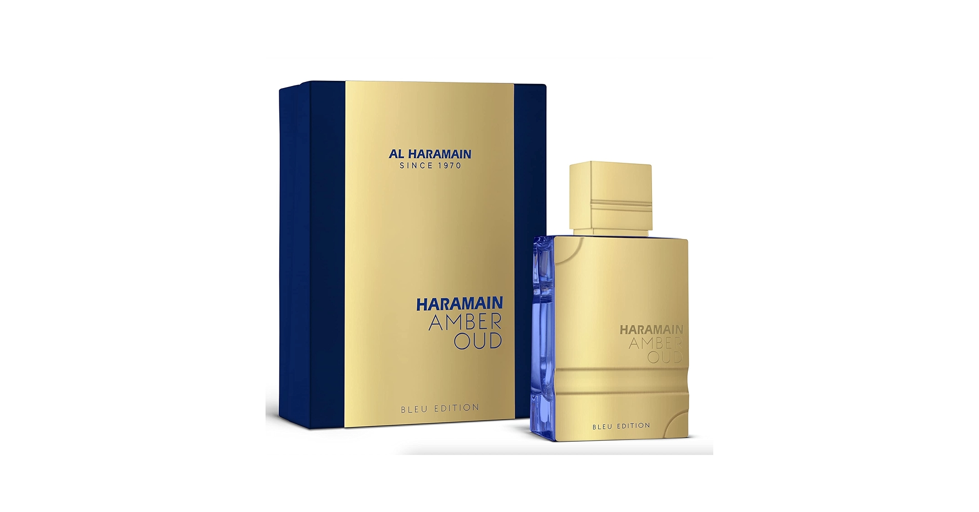 香水(男性用) HARAMAIN AMBER OUD BLUE EDITION 60 ml Amazon.com : Al Haramain Amber Oud Blue Edition Eau De