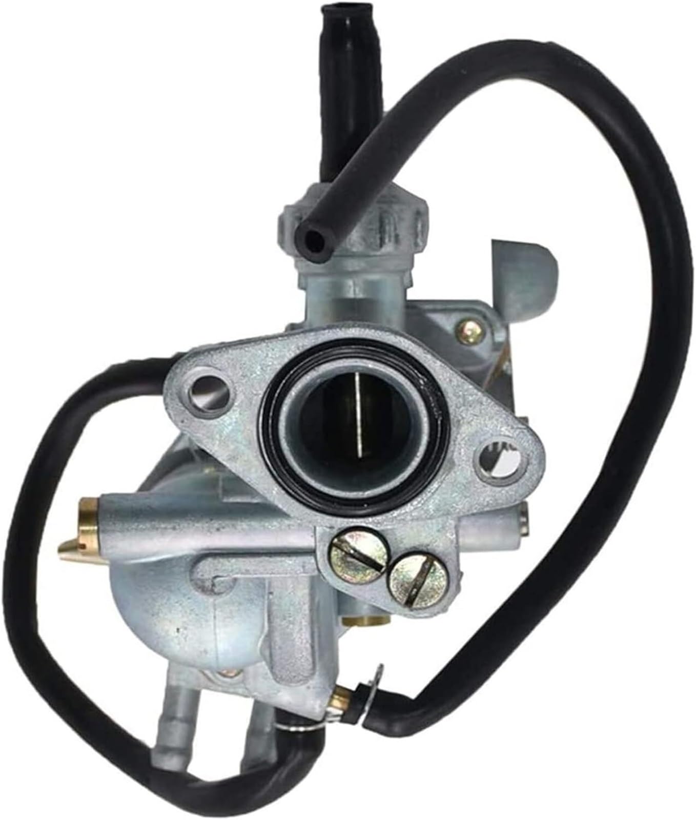 Genérico Carburador desbrozadora para carburador de Motor para Cub C50 K1 C50M C65 C70 M C70K1 Carburador Carb Assy