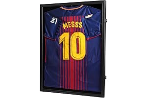T-shirt Display Case - Protect and Showcase Your Prized Garments