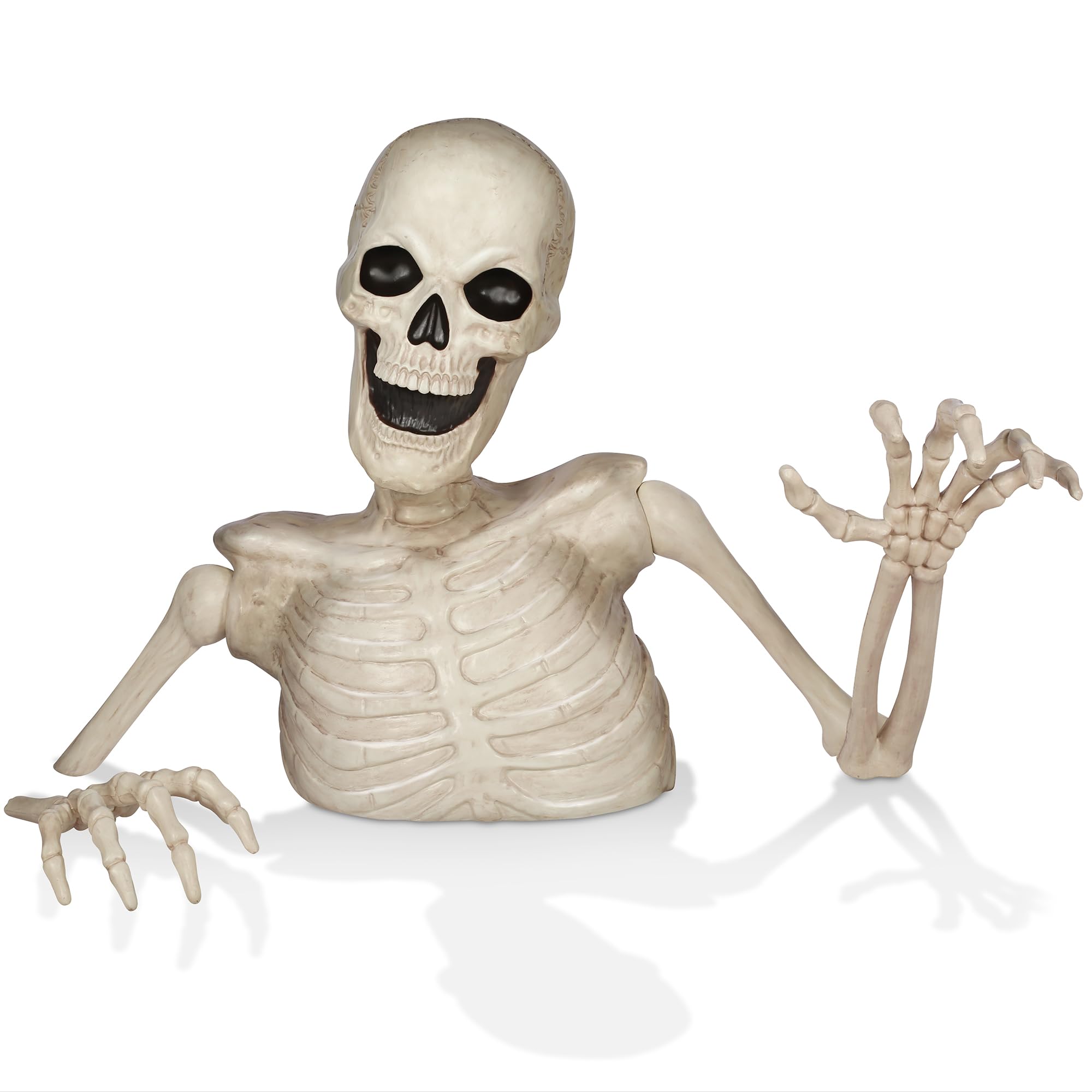 Amazon.com: BOO BOX Halloween 48