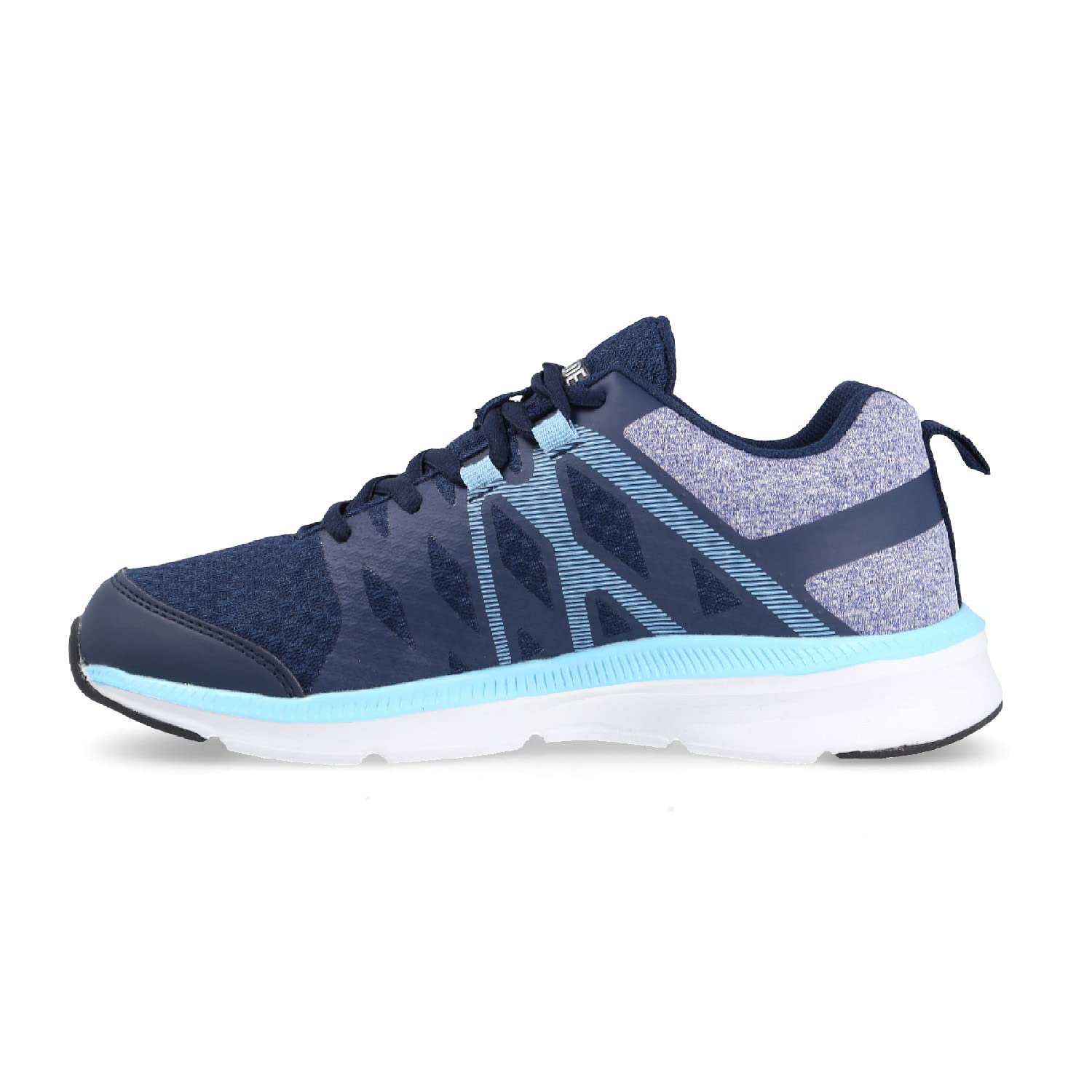 Paredes - Zapatillas de Mujer Dromeda Azul