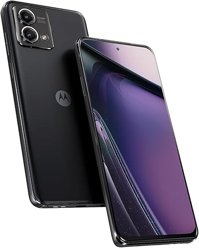 Miniatura 2 de Motorola Moto G Stylus 5G 2023 Desbloqueado Hecho para US 4128GB Cámara de 50 MP Negro cósmico