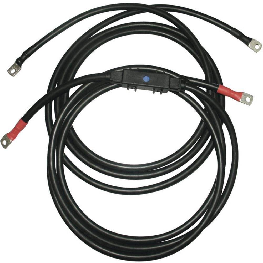 IVT Innovative Versorgungstechnik Passendes Anschlusskabel 35mm² 2m 421005