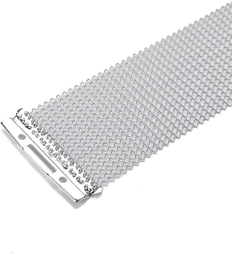 Miniatura 25 de Gibraltar Alambre de tambor de caja de 14 pulgadas/42 hilos, accesorios de tambor de percusión, alambre de tambor de caja para bateristas, SC-4471