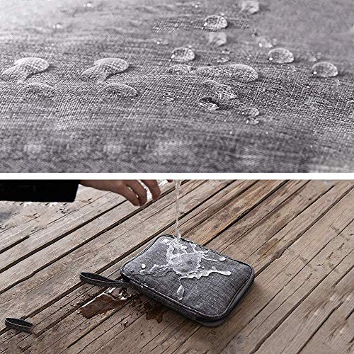 Dealcase DY00 Travel Cable Organizer Bag thumb #6