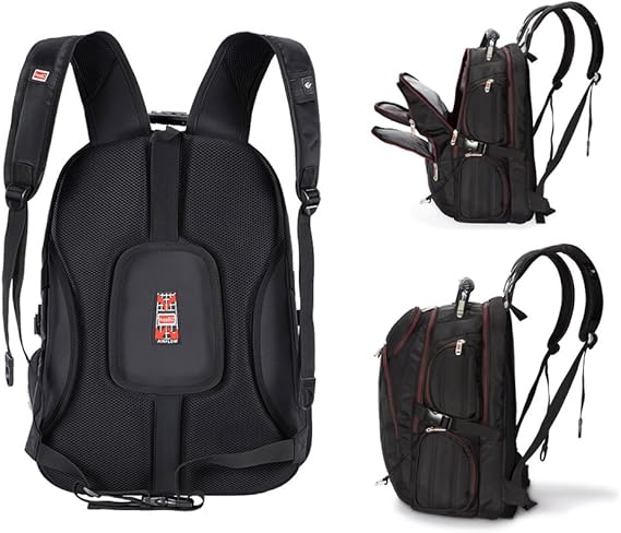 backpack 19 inch laptop