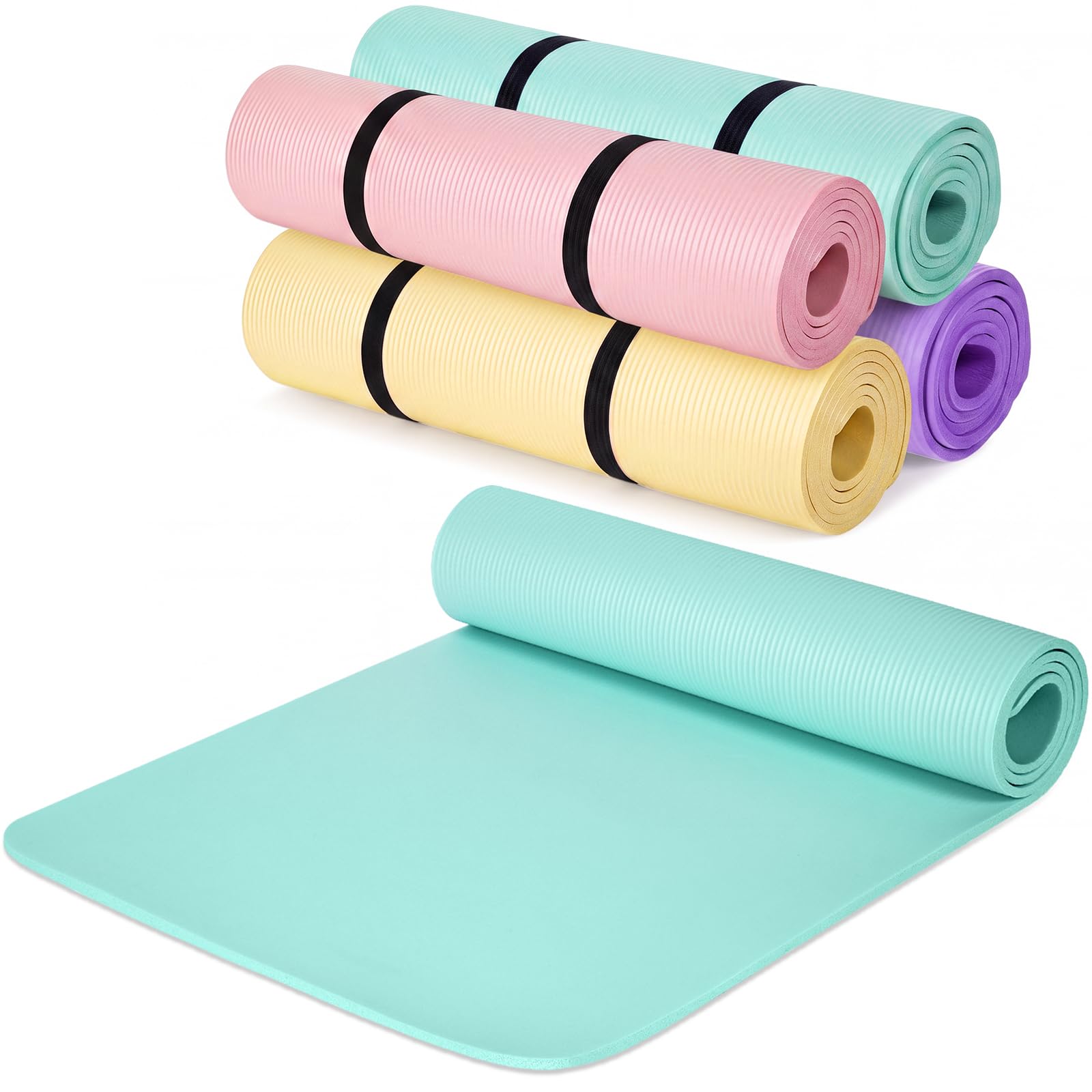 Woanger Yoga Mats