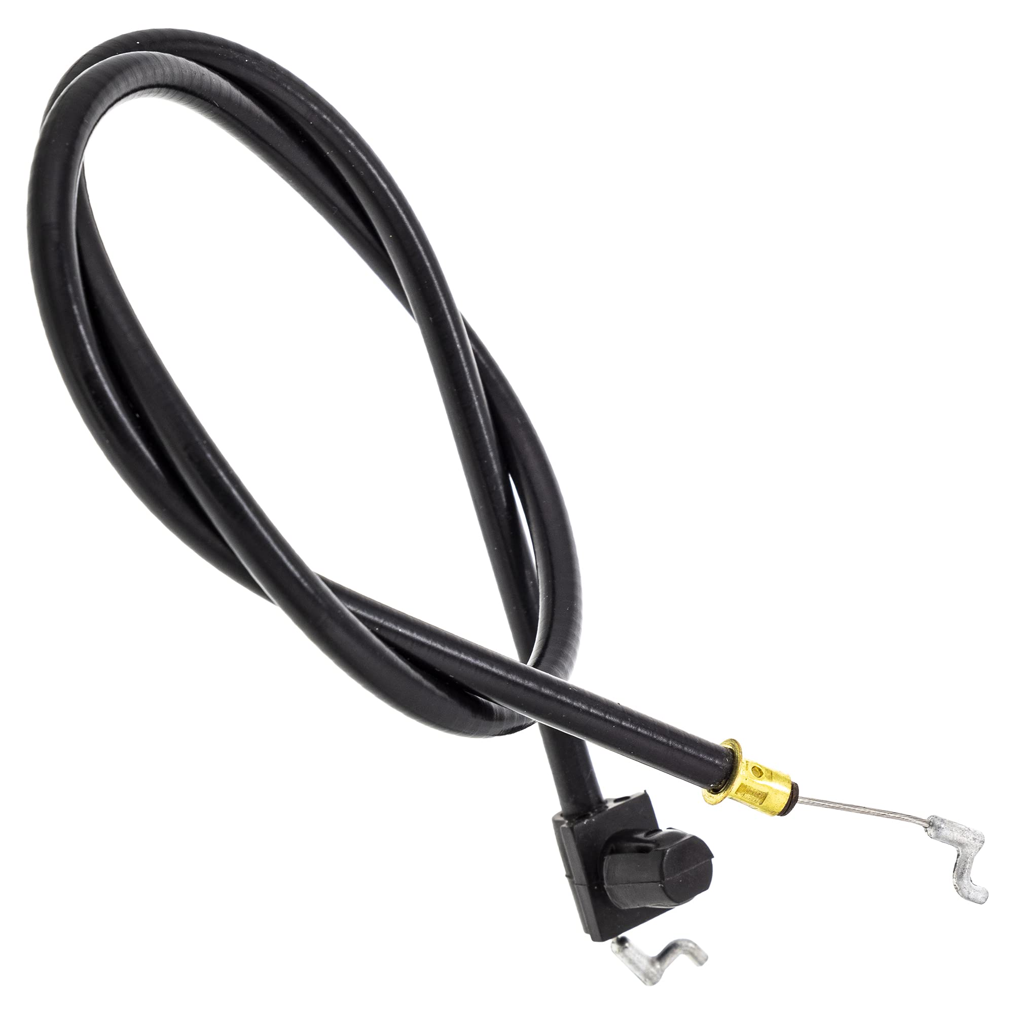 Amazon.com : MTD 746-05053 Throttle Control Cable for Troy-Bilt