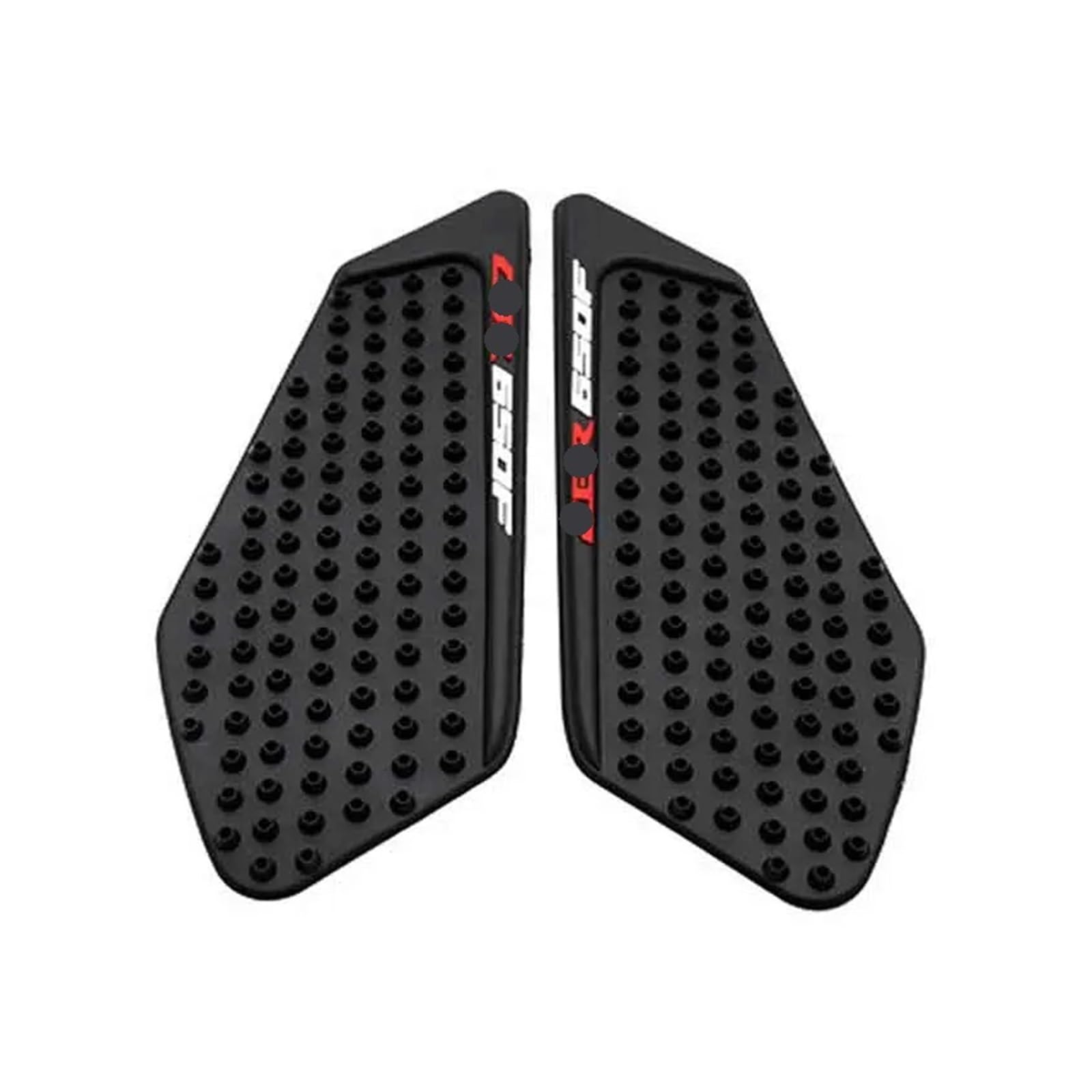Tch8xe Motorbike Fuel Tank Sticker Cb 650F Tank Pad For Cb650f Cbr650f 2014-2017 Motorcycle Fuel Anti Slip Protector Stickers Knee Grip Side Decals