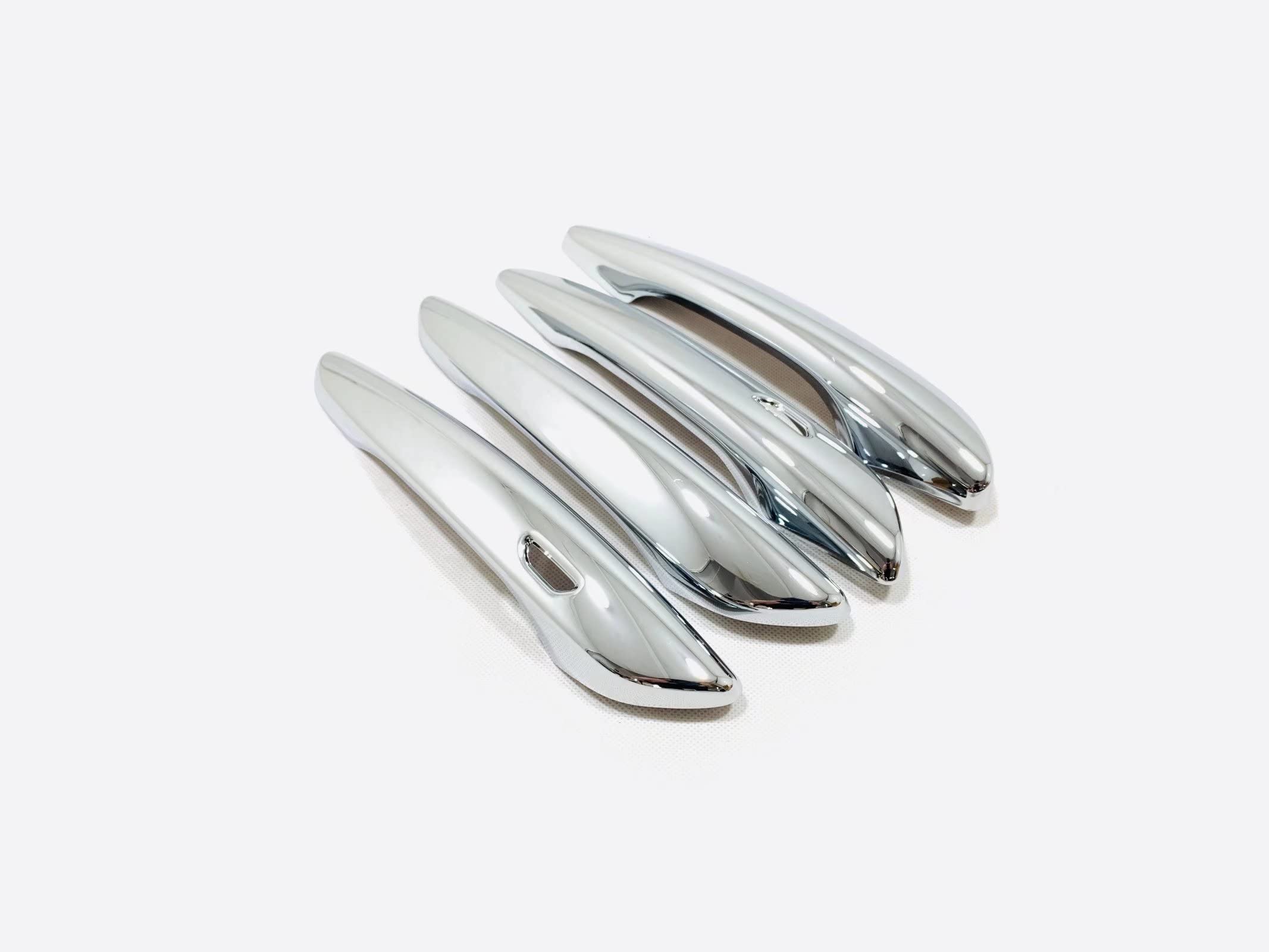 Amazon.com: GZBFTDH for Mazda CX90 Door Handle Covers, Stainless