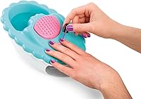 Vista 7 de Shimmer 'N Sparkle Todo en una mano y spa de uñas