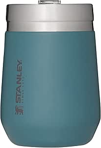 Thermosbeker Stanley The Everyday GO Tumbler Saffron 0,29L Thermosbeker Stanley The Everyday GO Tumbler Saffron 0,29L