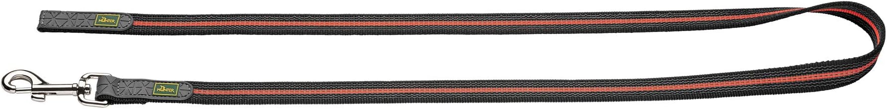 Mystique Gummi-Leine 2m - Griffig Und Praktisch Ohne Handschlaufe